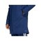 adidas Tiro 26 Parka Jacke Blau - blau