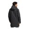 adidas Tiro 26 Parka Jacke Schwarz - schwarz
