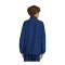 adidas Tiro 26 League Präsentationsjacke Kids Dunkelblau - 