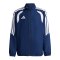 adidas Tiro 26 League Präsentationsjacke Kids Dunkelblau - 