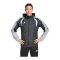 adidas Tiro 26 Regenjacke Damen Schwarz - schwarz