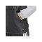 adidas Tiro 26 Regenjacke Damen Schwarz - schwarz