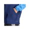 adidas Tiro 26 Regenjacke Dunkelblau - 