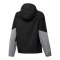 adidas Tiro 26 Regenjacke Kids Schwarz - schwarz