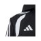 adidas Tiro 26 Regenjacke Kids Schwarz - schwarz