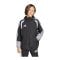 adidas Tiro 26 Jacke Kids Schwarz - schwarz