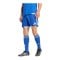 adidas Tiro 26 Short Blau - blau