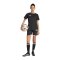adidas Tiro 26 Short Damen Schwarz - schwarz