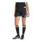 adidas Tiro 26 Short Damen Schwarz - schwarz