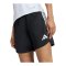 adidas Tiro 26 Short Damen Schwarz - schwarz