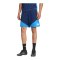 adidas Tiro 26 Short Dunkelblau - 
