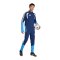 adidas Tiro 26 Trainingshose Dunkelblau - 