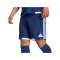 adidas Tiro 26 Short Dunkelblau - 