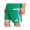 adidas Tiro 26 Short Grün - gruen