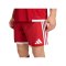 adidas Tiro 26 Short Rot - rot