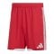 adidas Tiro 26 Short Rot - rot
