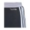 adidas Tiro 26 Short Schwarz - schwarz