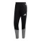 adidas Tiro 26 Trainingshose Schwarz - schwarz
