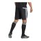 adidas Tiro 26 Short Schwarz - schwarz