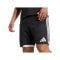 adidas Tiro 26 Short Schwarz - schwarz