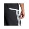 adidas Tiro 26 Short Schwarz - schwarz