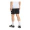 adidas Tiro 26 Short Schwarz - schwarz