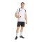 adidas Tiro 26 Short Schwarz - schwarz