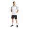 adidas Tiro 26 Short Schwarz - schwarz