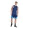 adidas Tiro 26 Tanktop Dunkelblau - 