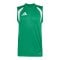 adidas Tiro 26 Tanktop Grün - gruen