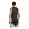 adidas Tiro 26 Tanktop Schwarz - schwarz