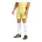 adidas Tiro 26 Torwartshort Gelb - gelb