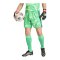 adidas Tiro 26 Torwartshort Grün - gruen