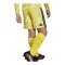 adidas Tiro 26 Torwartshort Kids Gelb - gelb