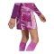adidas Tiro 26 Torwartshort Kids Rosa - rosa