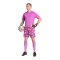 adidas Tiro 26 Torwartshort Rosa - rosa