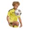 adidas Tiro 26 Torwarttrikot Kids Gelb - gelb