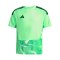 adidas Tiro 26 Torwarttrikot Kids Grün - gruen