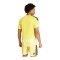 adidas Tiro 26 Torwarttrikot Kurzarm Gelb - gelb