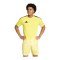 adidas Tiro 26 Torwarttrikot Kurzarm Gelb - gelb