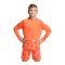 adidas Tiro 26 Torwarttrikot Langarm Kids Orange - orange