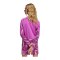 adidas Tiro 26 Torwarttrikot Langarm Kids Rosa - rosa