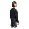 adidas Tiro 26 Torwarttrikot Langarm Kids Schwarz - schwarz