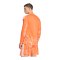 adidas Tiro 26 Torwarttrikot Langarm Orange - orange