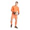 adidas Tiro 26 Torwarttrikot Langarm Orange - orange