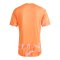 adidas Tiro 26 Torwarttrikot Kurzarm Orange - orange