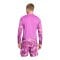 adidas Tiro 26 Torwarttrikot Langarm Rosa - rosa