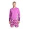adidas Tiro 26 Torwarttrikot Langarm Rosa - rosa
