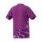adidas Tiro 26 Torwarttrikot Kurzarm Pink - rosa