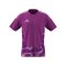 adidas Tiro 26 Torwarttrikot Kurzarm Pink - rosa